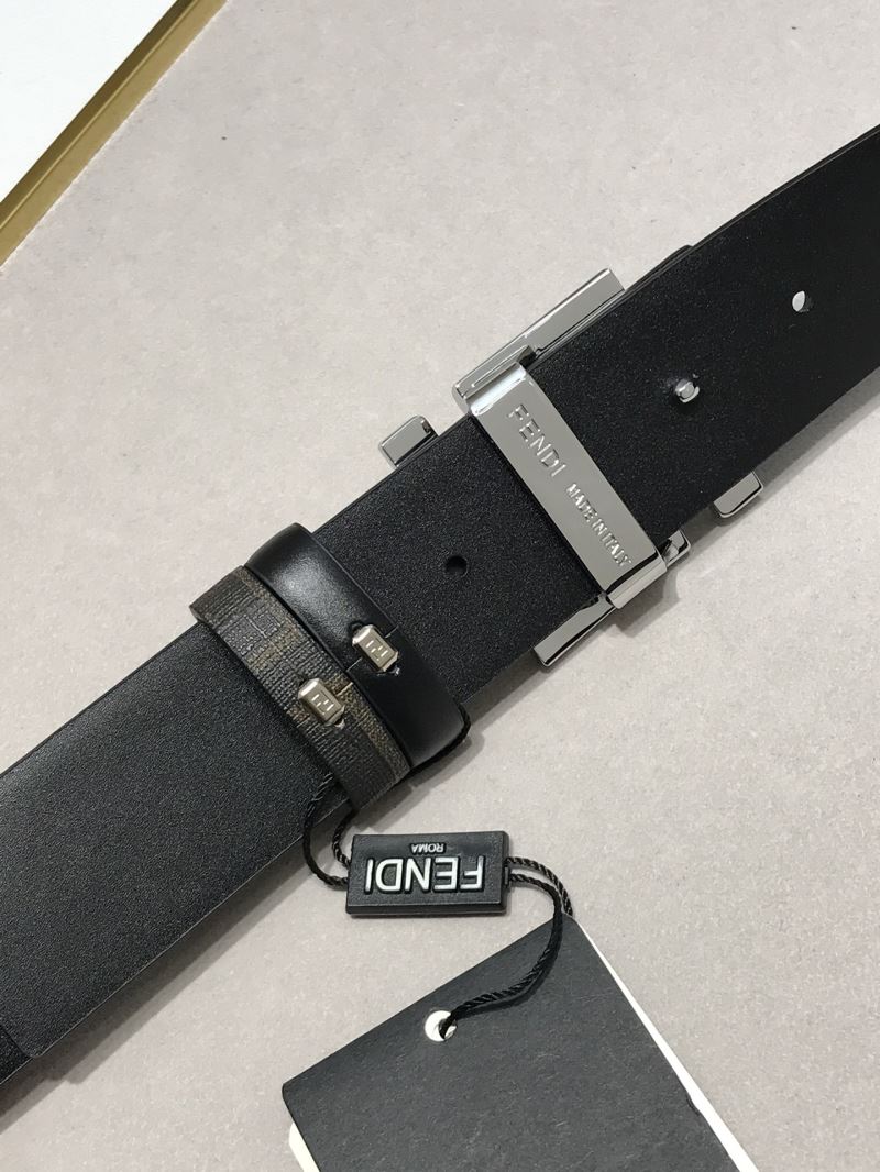 Fendi Belts